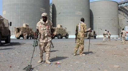 Pasukan Sudan Akan Tetap Perangi Pemberontak Syi'ah di Yaman Meski Penggulingan Omar Al-Bashir